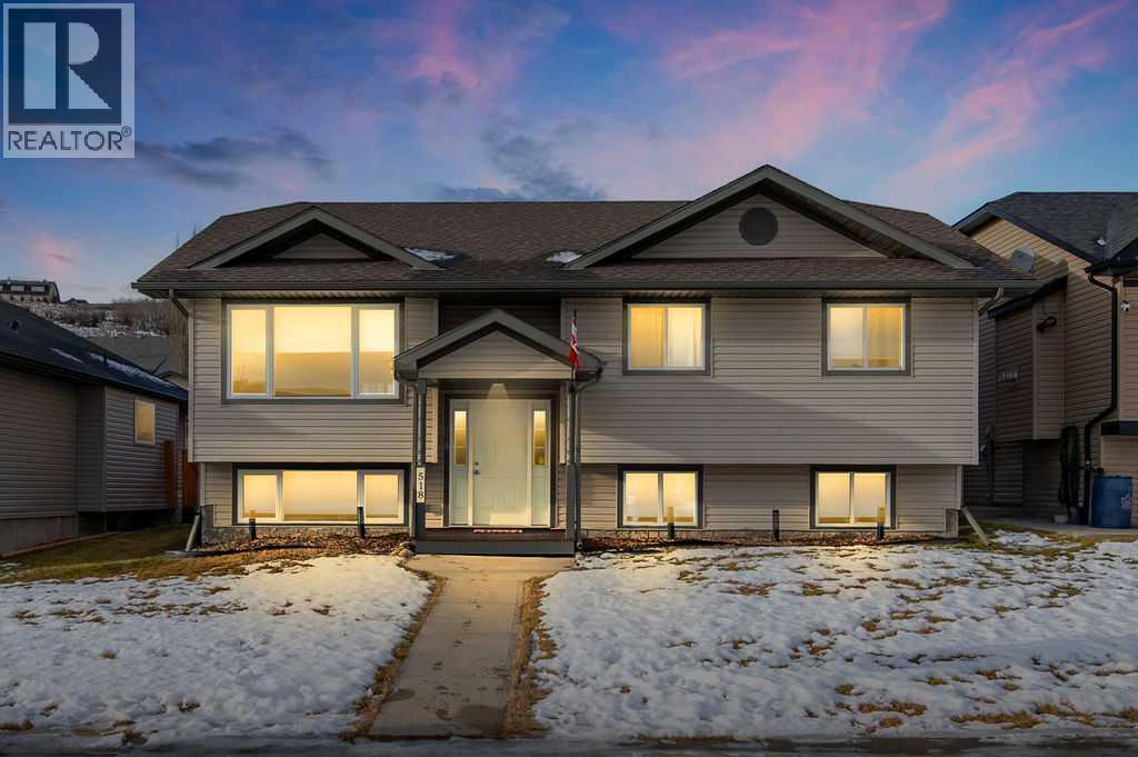 518 Sunrise Way SW, Diamond Valley, Alberta