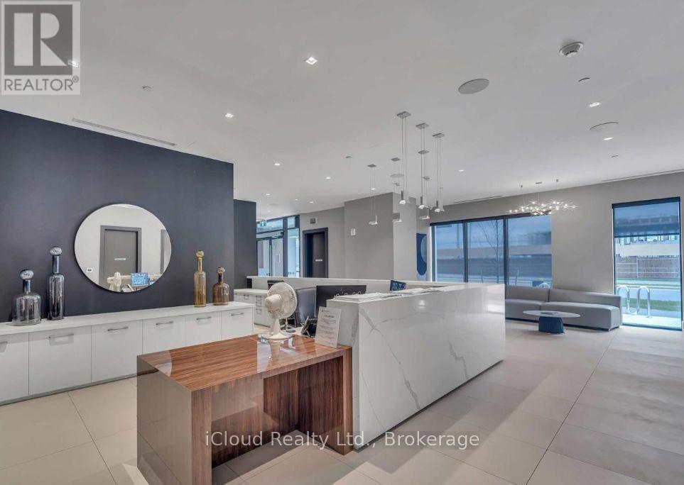 1917 - 2550 Simcoe Street N, Oshawa (Windfields), Ontario  L1L 0R5 - Photo 11 - E12769540