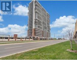 1917 - 2550 SIMCOE STREET N, Oshawa, Ontario