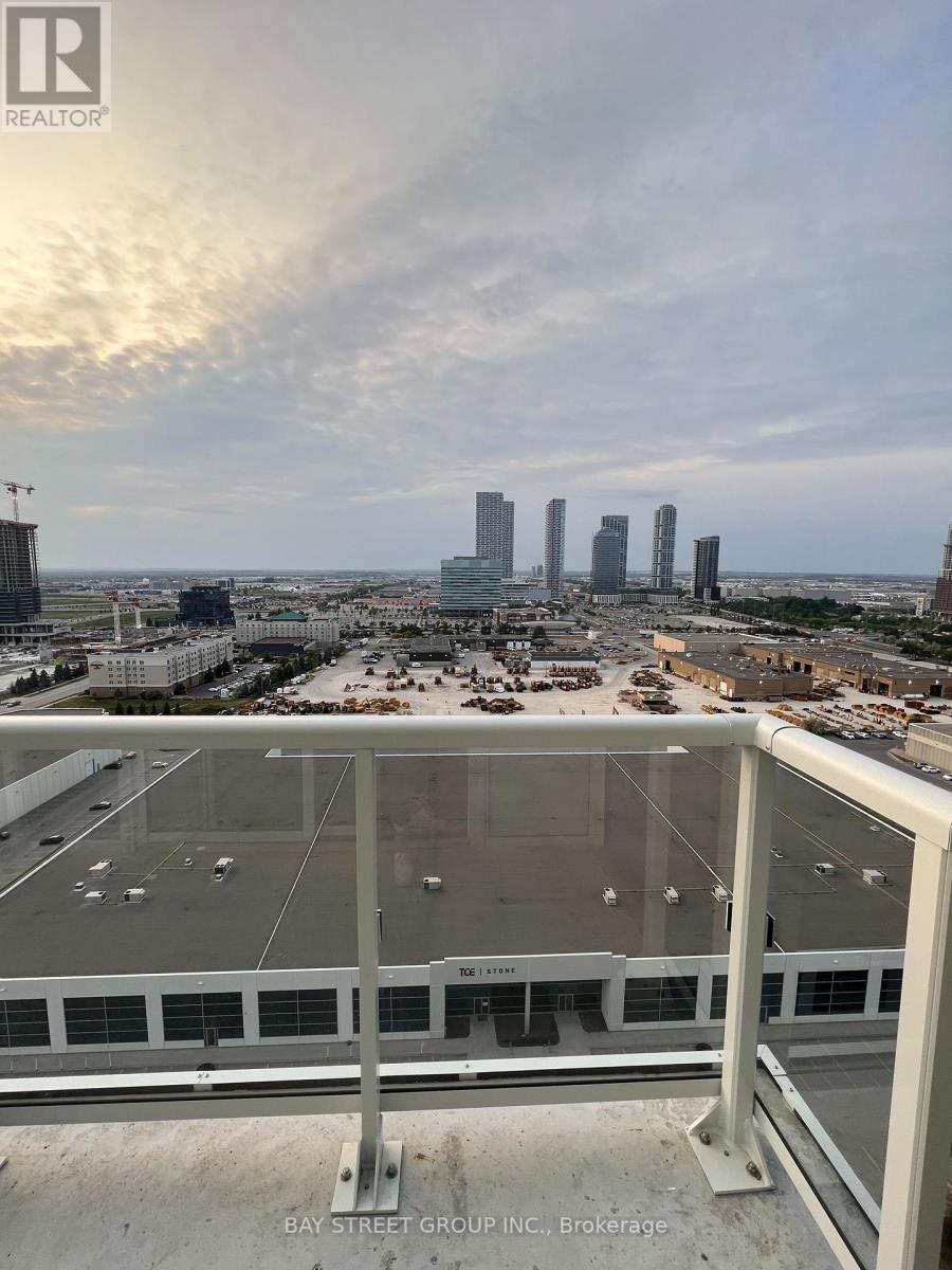 2101 - 38 Honeycrisp Crescent, Vaughan, Ontario  L4K 0M7 - Photo 9 - N12769544