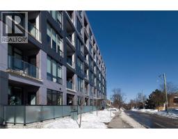 690 KING Street W Unit# 101, Kitchener, Ontario