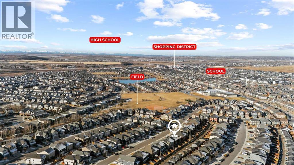74 Legacy Glen Common Se, Calgary, Alberta  T2X 3Y9 - Photo 2 - A2277419