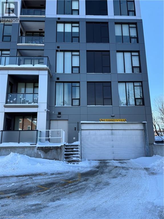 690 King Street W Unit# 101, Kitchener, Ontario  N2H 5L8 - Photo 31 - 40800763