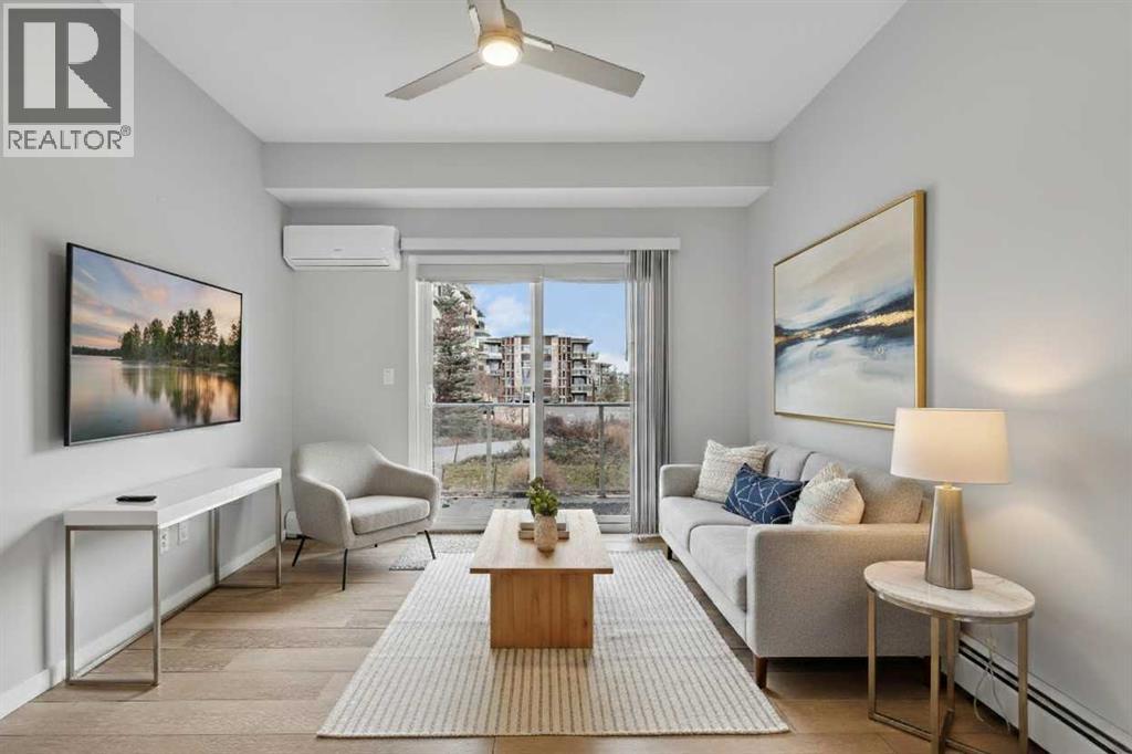 113, 370 Harvest Hills Common NE, Calgary, Alberta