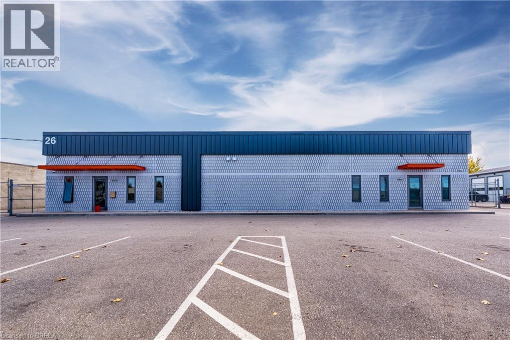 26 TAMARA Place, Brantford, Ontario