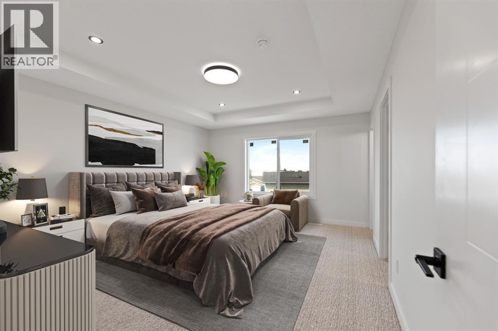 9 Mcclung Gate, Carstairs, Alberta  T0M 0N0 - Photo 17 - A2273235