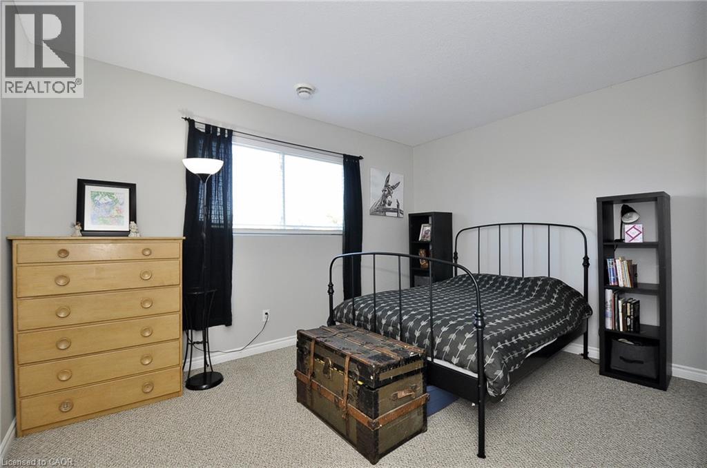 345 Briarmeadow Drive Unit# 302, Kitchener, Ontario  N2A 4J6 - Photo 5 - 40799790