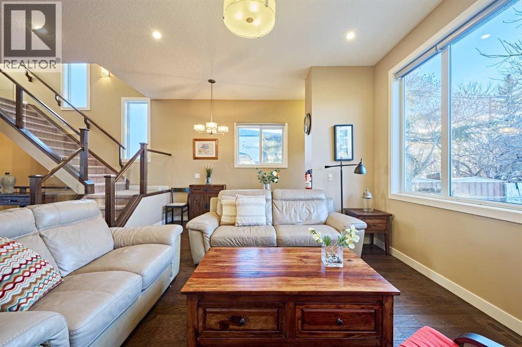 2817 23a Street Nw, Calgary, Alberta  T2M 3Y6 - Photo 17 - A2277828