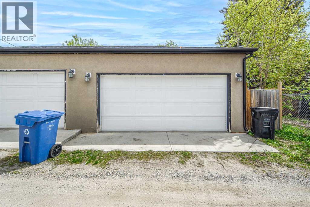 2817 23a Street Nw, Calgary, Alberta  T2M 3Y6 - Photo 45 - A2277828