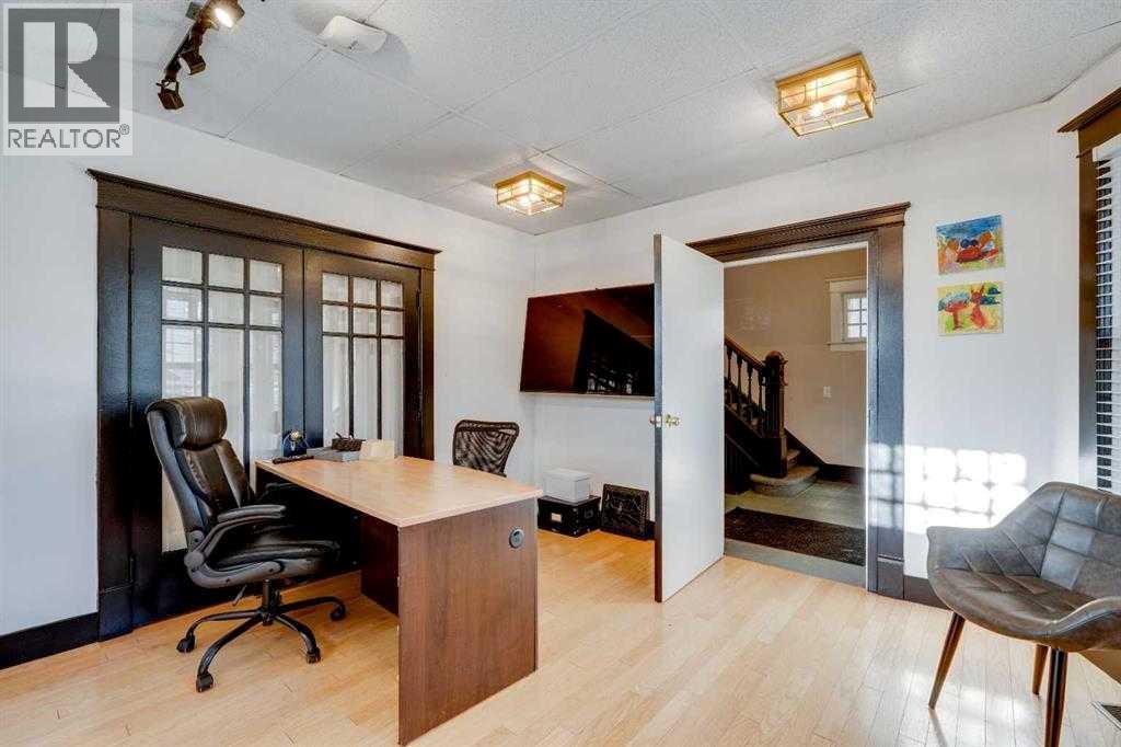 1801 8 Street Sw, Calgary, Alberta  T2T 2Z2 - Photo 5 - A2281793