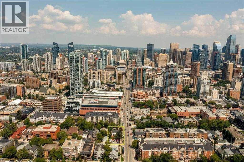 1801 8 Street Sw, Calgary, Alberta  T2T 2Z2 - Photo 25 - A2281793