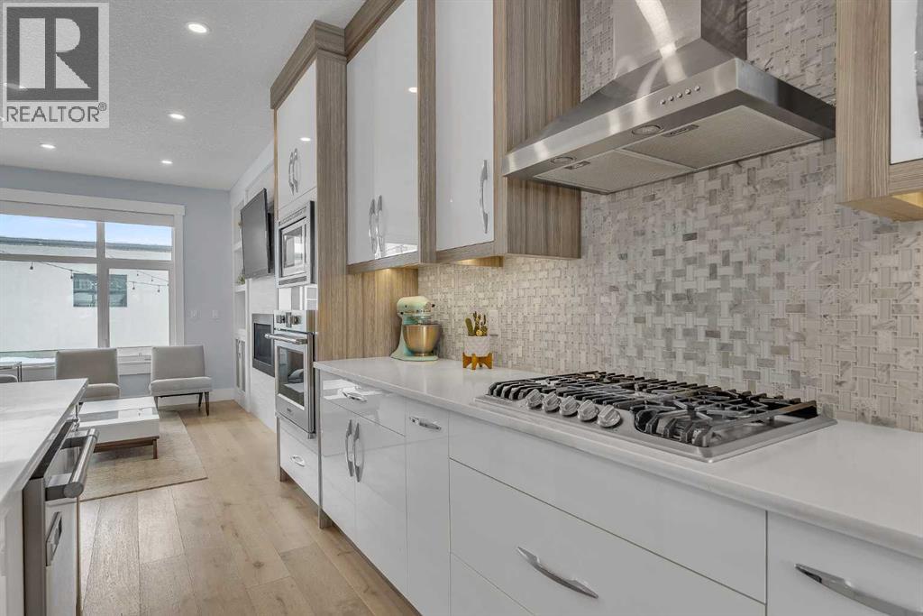 1613 40 Street Sw, Calgary, Alberta  T3C 1X1 - Photo 11 - A2283508