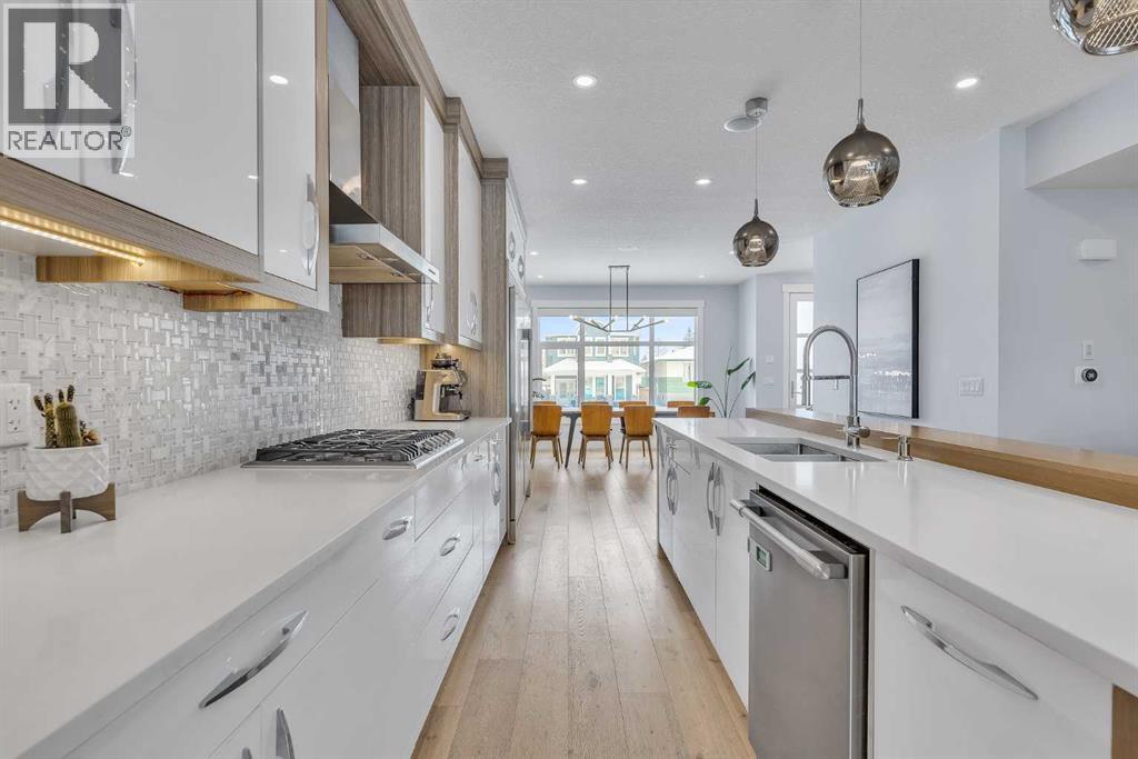 1613 40 Street Sw, Calgary, Alberta  T3C 1X1 - Photo 15 - A2283508