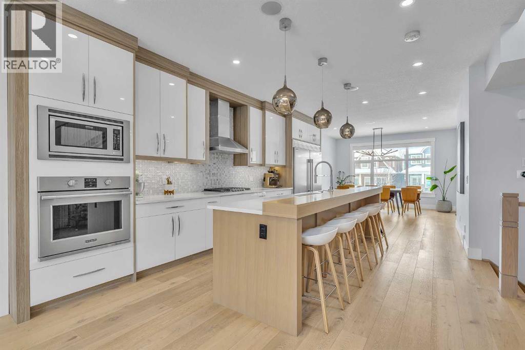 1613 40 Street Sw, Calgary, Alberta  T3C 1X1 - Photo 13 - A2283508