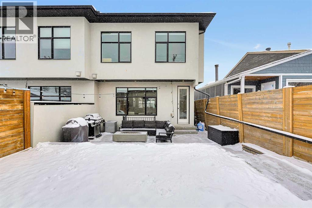 1613 40 Street Sw, Calgary, Alberta  T3C 1X1 - Photo 47 - A2283508