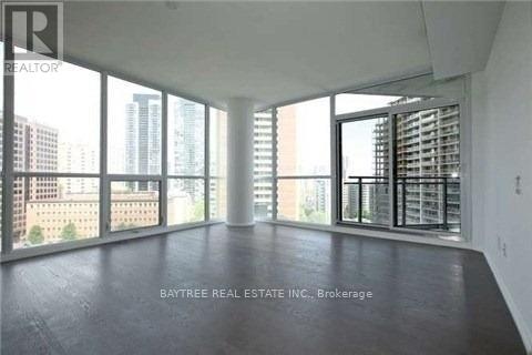 1210 - 45 CHARLES STREET, toronto (church-yonge corridor), Ontario