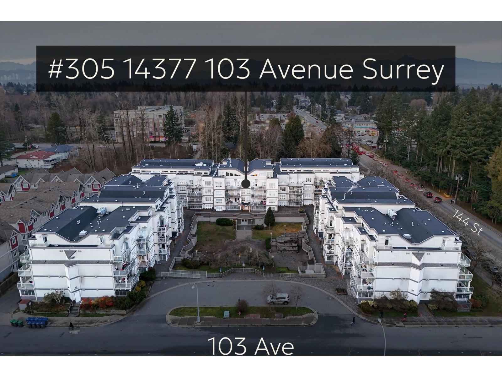 305 14377 103 Avenue, Surrey, British Columbia  V3T 5V5 - Photo 31 - R3083564