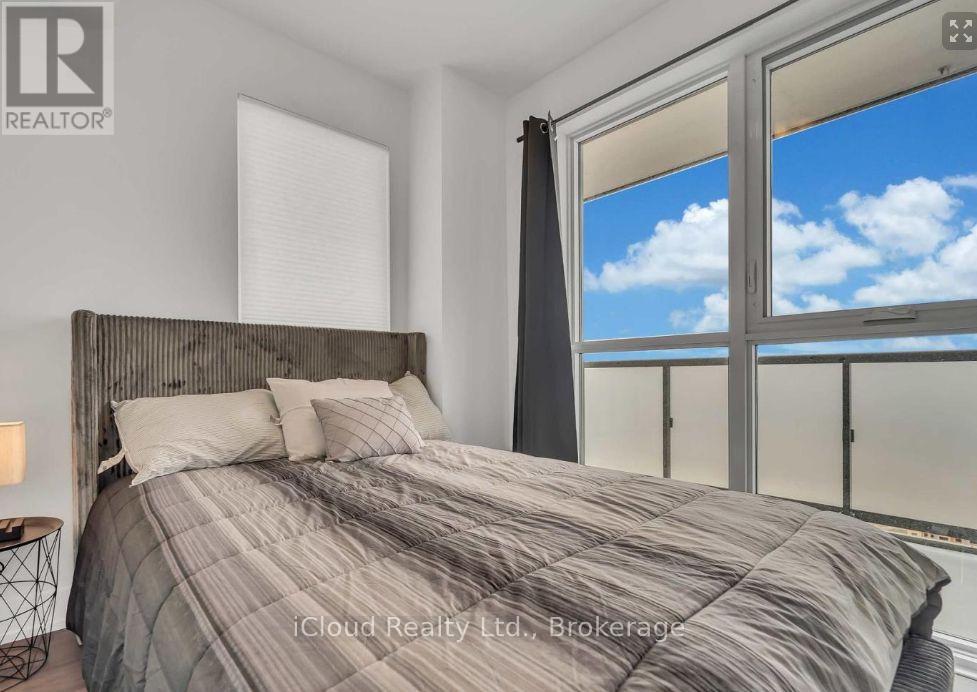 1917 - 2550 Simcoe Street N, Oshawa (Windfields), Ontario  L1L 0R5 - Photo 6 - E12769546