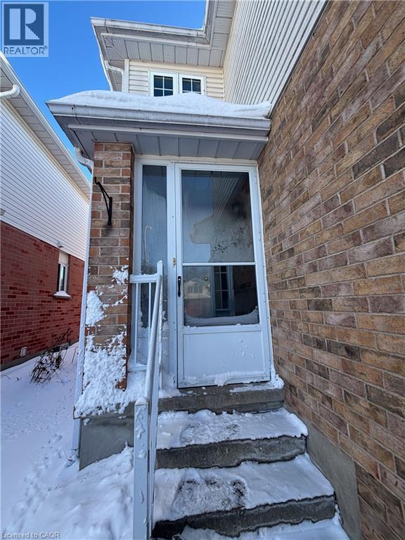 303 Bankside Drive, Kitchener, Ontario  N2N 3K3 - Photo 9 - 40803772