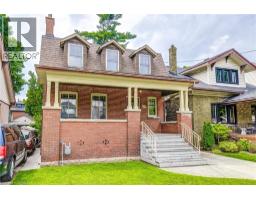 182 BALMORAL Avenue S, Hamilton, Ontario
