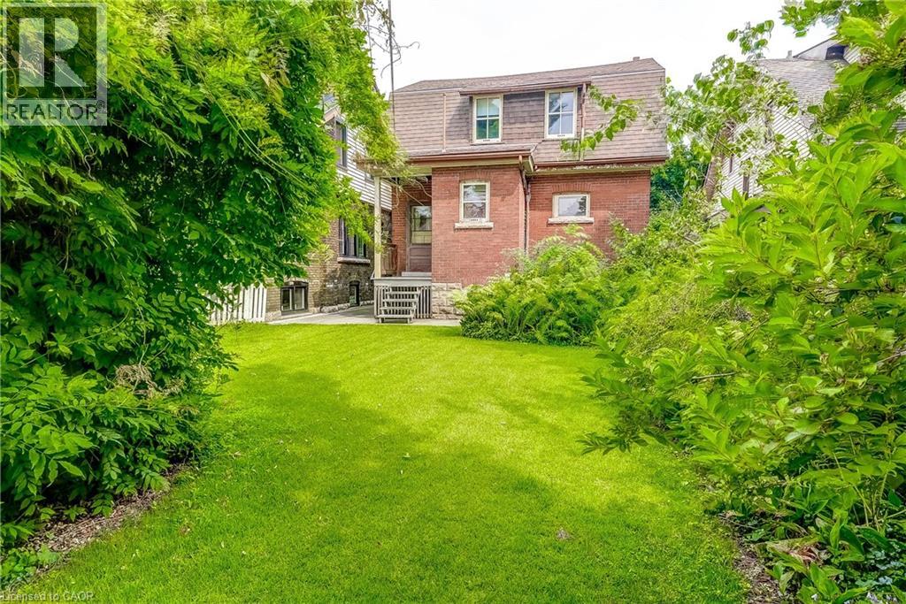 182 Balmoral Avenue S, Hamilton, Ontario  L8M 3K3 - Photo 35 - 40791079