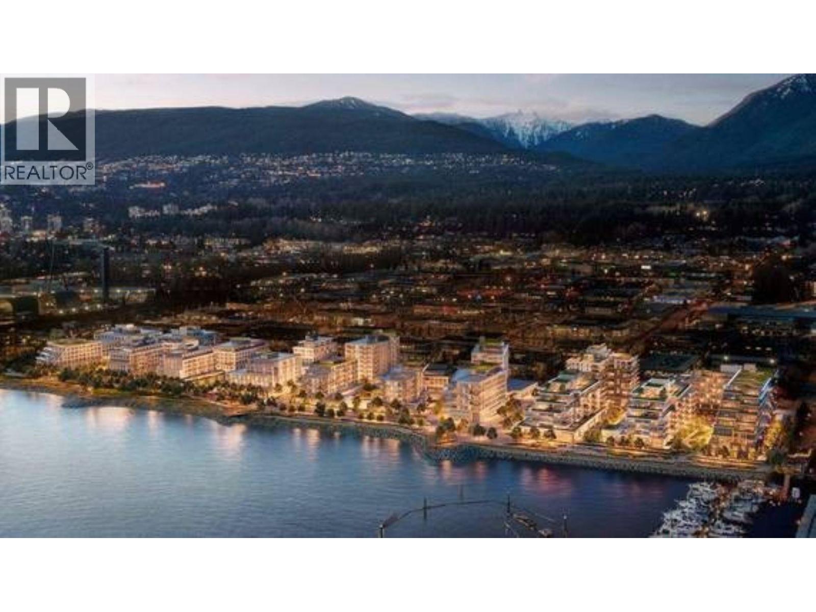 322 755 Harbourside Drive, North Vancouver, British Columbia  V7M 3G3 - Photo 2 - R3074506