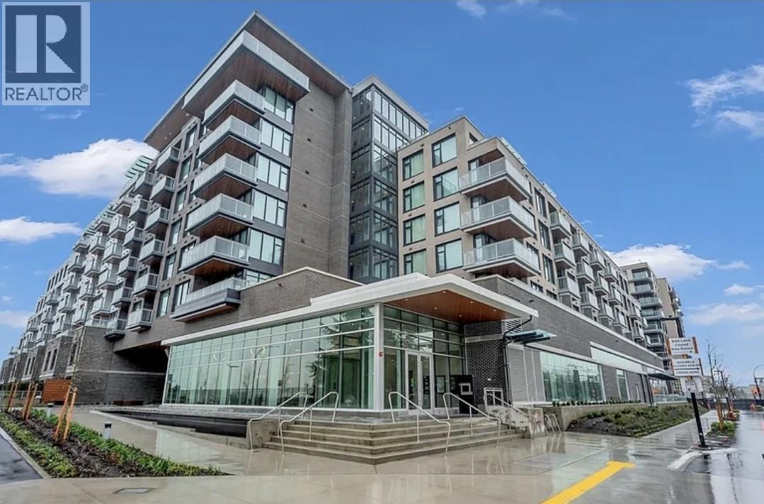 322 755 Harbourside Drive, North Vancouver, British Columbia  V7M 3G3 - Photo 7 - R3074506