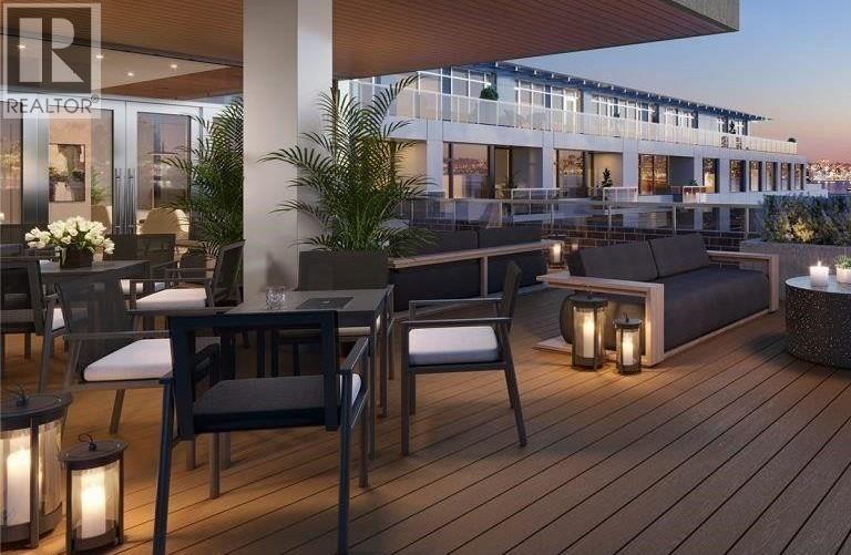 322 755 Harbourside Drive, North Vancouver, British Columbia  V7M 3G3 - Photo 11 - R3074506