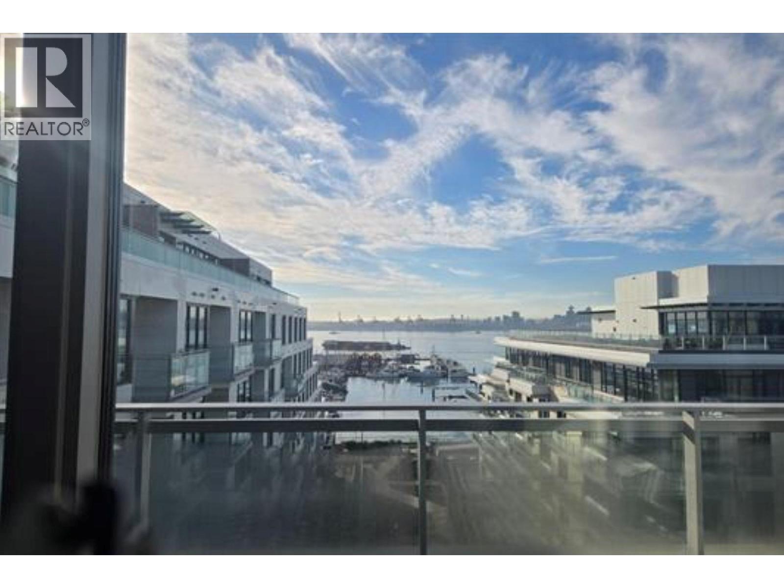 322 755 Harbourside Drive, North Vancouver, British Columbia  V7M 3G3 - Photo 20 - R3074506