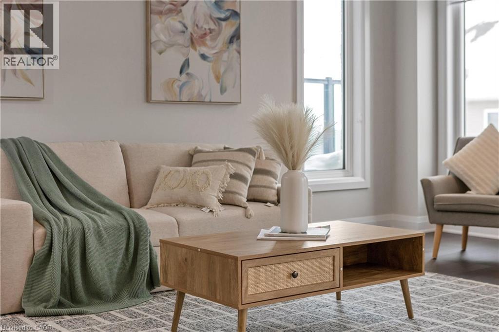 286 Chokecherry Crescent, Waterloo, Ontario  N2V 0C3 - Photo 10 - 40802881