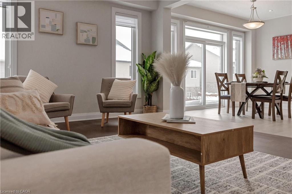 286 Chokecherry Crescent, Waterloo, Ontario  N2V 0C3 - Photo 11 - 40802881