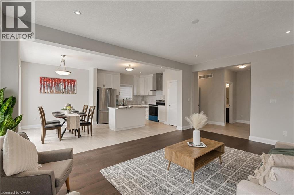 286 Chokecherry Crescent, Waterloo, Ontario  N2V 0C3 - Photo 13 - 40802881