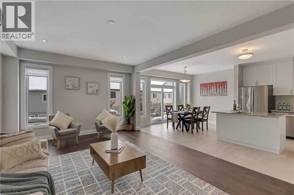 286 Chokecherry Crescent, Waterloo, Ontario  N2V 0C3 - Photo 14 - 40802881