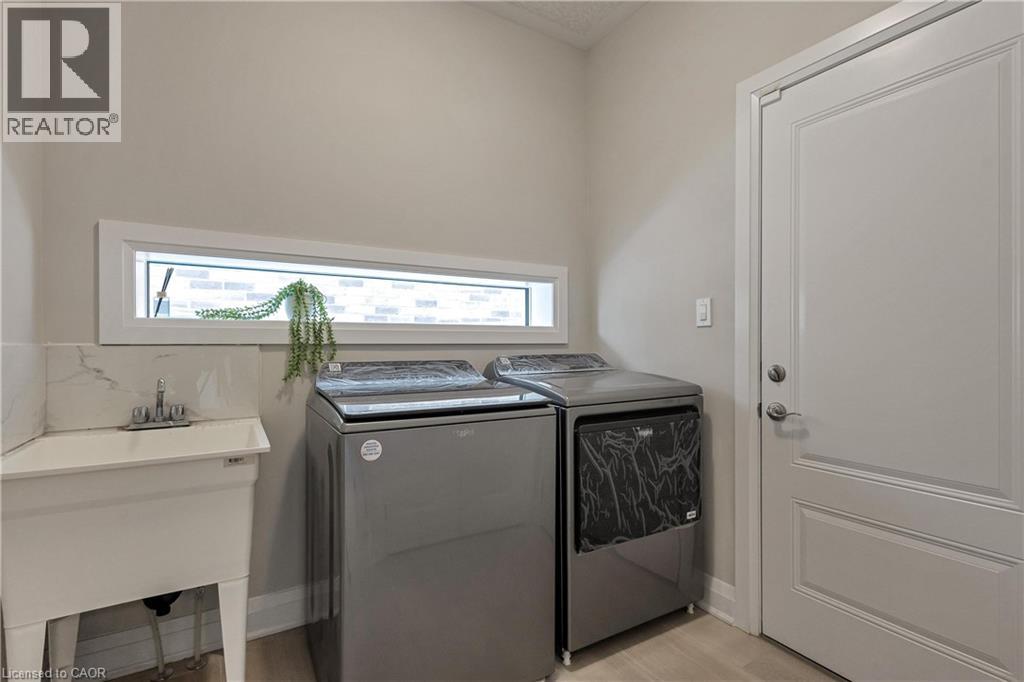 286 Chokecherry Crescent, Waterloo, Ontario  N2V 0C3 - Photo 18 - 40802881