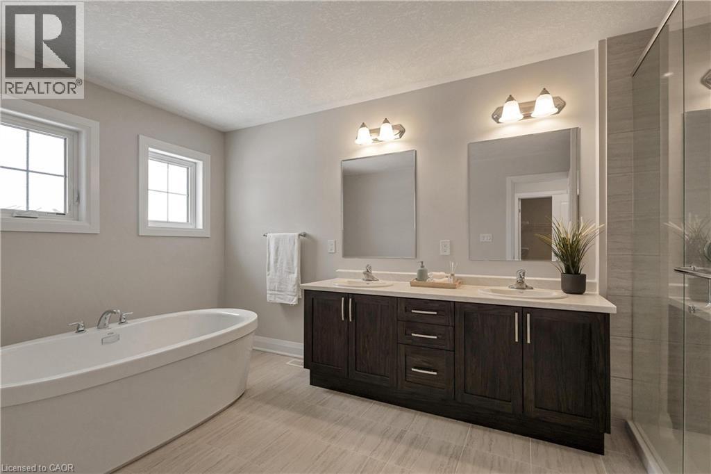 286 Chokecherry Crescent, Waterloo, Ontario  N2V 0C3 - Photo 23 - 40802881