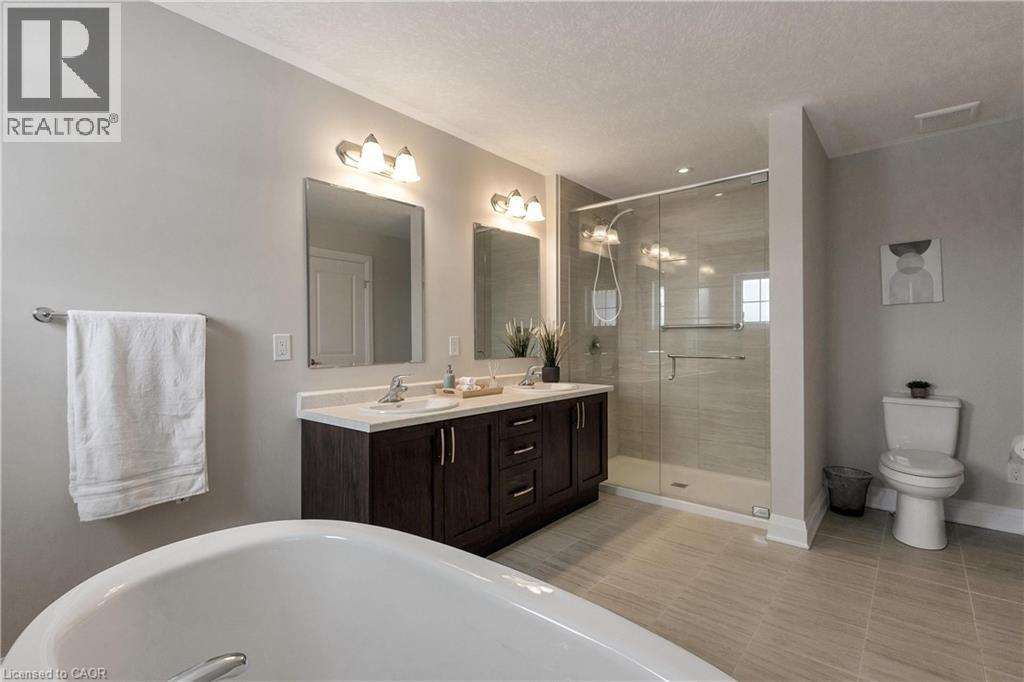 286 Chokecherry Crescent, Waterloo, Ontario  N2V 0C3 - Photo 24 - 40802881