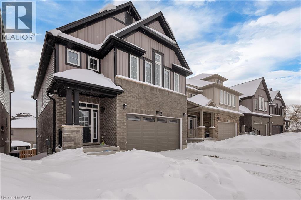 286 Chokecherry Crescent, Waterloo, Ontario  N2V 0C3 - Photo 3 - 40802881