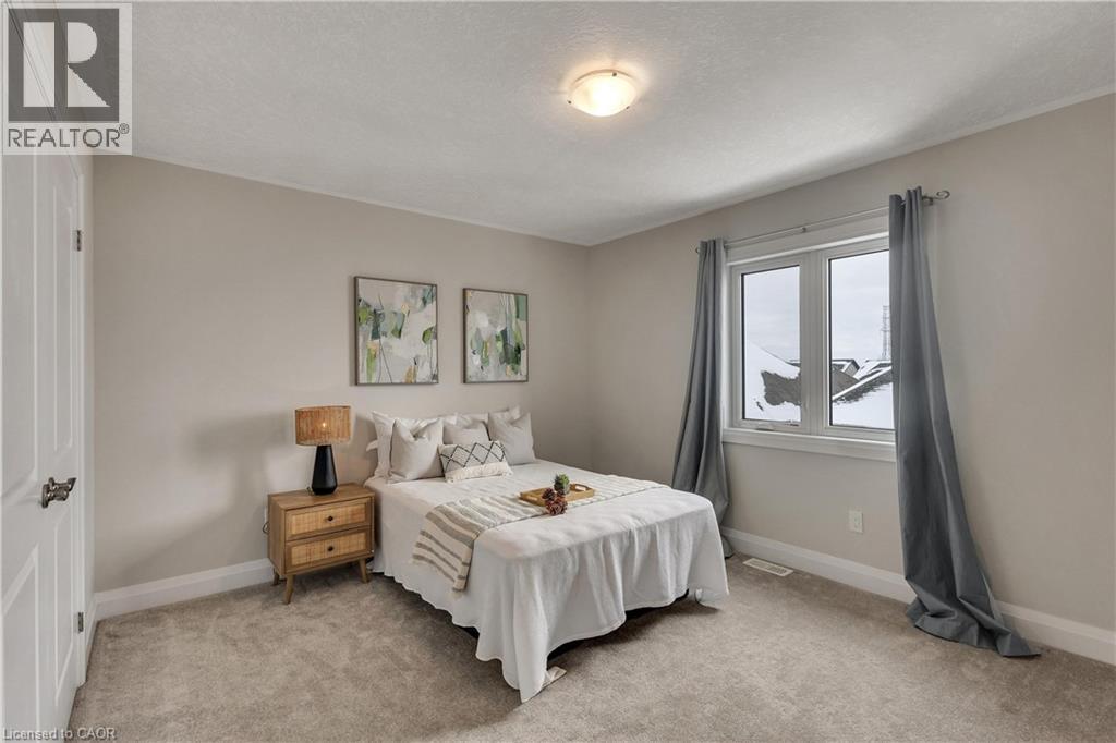 286 Chokecherry Crescent, Waterloo, Ontario  N2V 0C3 - Photo 30 - 40802881