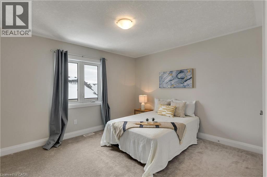 286 Chokecherry Crescent, Waterloo, Ontario  N2V 0C3 - Photo 31 - 40802881