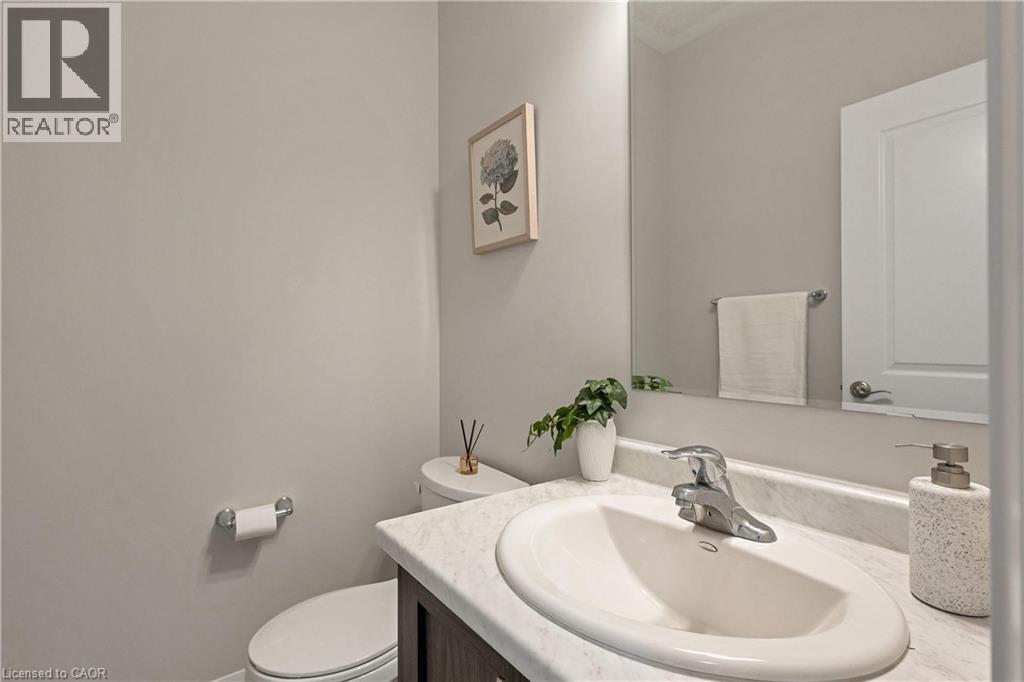 286 Chokecherry Crescent, Waterloo, Ontario  N2V 0C3 - Photo 6 - 40802881