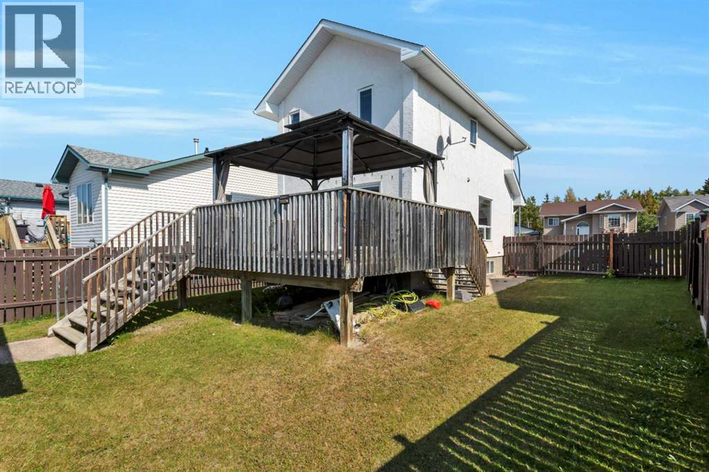 6516 58 Street, Rocky Mountain House, Alberta  T4T 1N6 - Photo 26 - A2256644