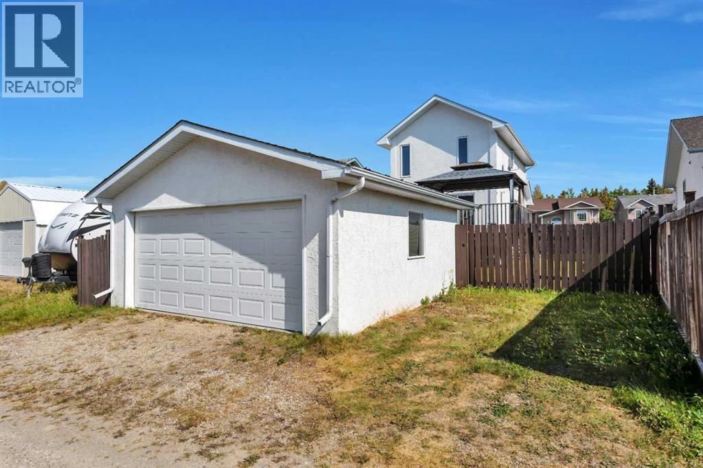 6516 58 Street, Rocky Mountain House, Alberta  T4T 1N6 - Photo 28 - A2256644