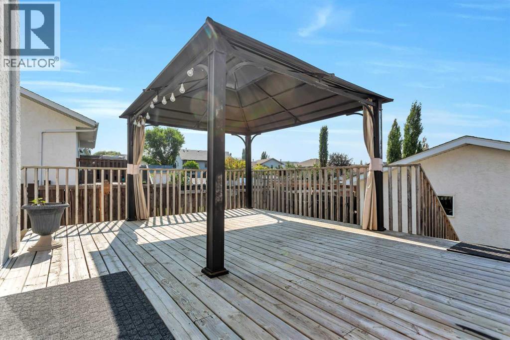 6516 58 Street, Rocky Mountain House, Alberta  T4T 1N6 - Photo 23 - A2256644