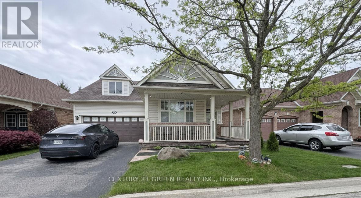 1666 Allan Crescent, Milton, Ontario  L9T 5Z6 - Photo 3 - W12767814