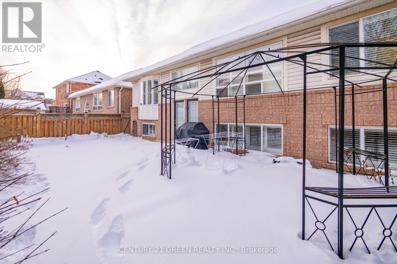 1666 Allan Crescent, Milton, Ontario  L9T 5Z6 - Photo 47 - W12767814