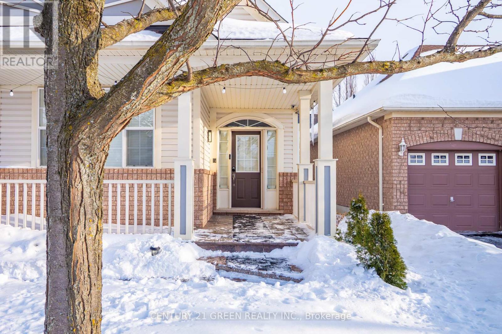 1666 Allan Crescent, Milton, Ontario  L9T 5Z6 - Photo 4 - W12767814