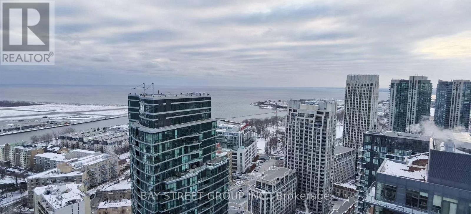 4002 - 19 Bathurst Street, Toronto, Ontario  M5V 0N2 - Photo 8 - C12769562