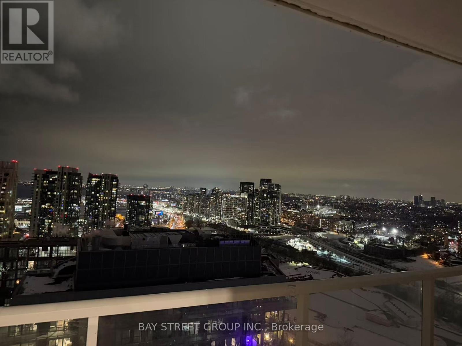 4002 - 19 Bathurst Street, Toronto, Ontario  M5V 0N2 - Photo 9 - C12769562