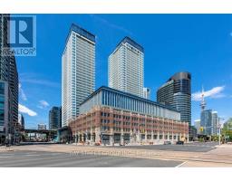 4002 - 19 BATHURST STREET, Toronto, Ontario