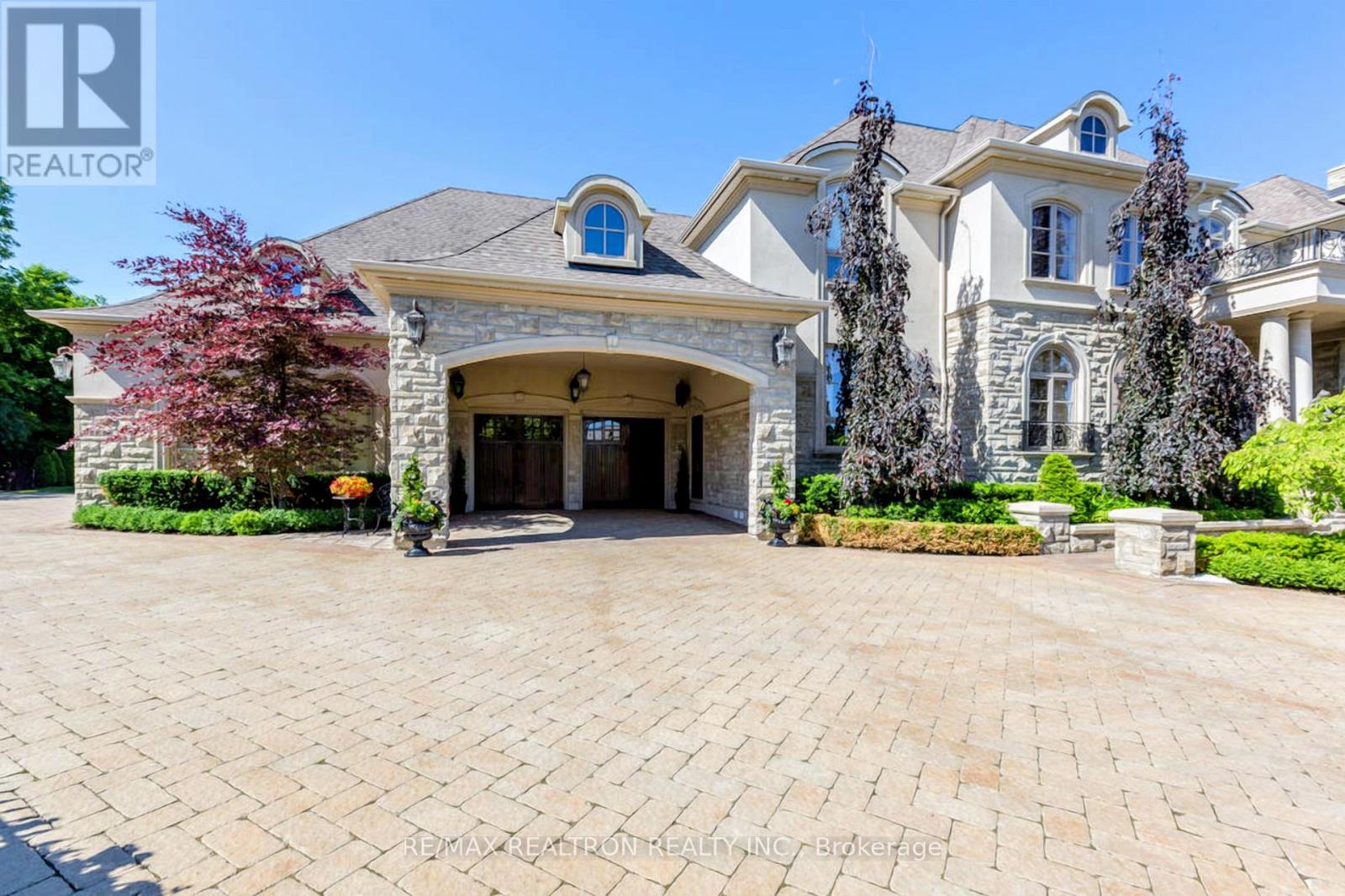 30 Nightfall Court, Vaughan, Ontario  L0J 1C0 - Photo 10 - N12769556